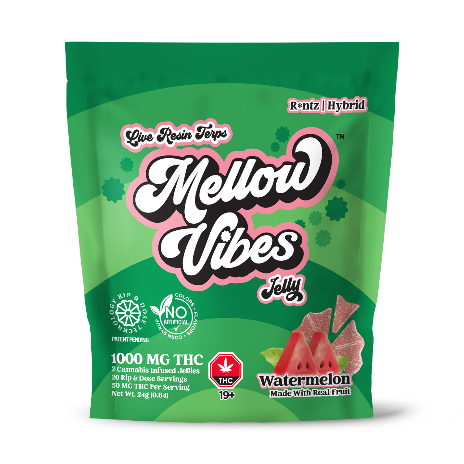 ca-Watermelon-1000 mg