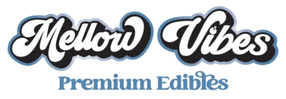 Mellow Vibes Edibles