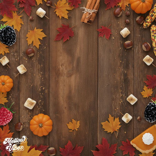 Mellow Vibes Edibles